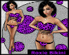 LilMiss Roxie Bikini