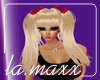 [LM]Saya Blond
