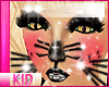 KID Leopardess Skin 