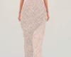 SC Rosela Couture Skirt