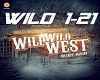 Wild Wild West Hardcore