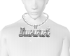 MICAH necklace