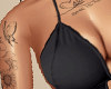 SHE BLACK DRESS ✠
