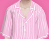 𝖓. Pink Polo