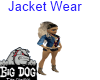 [BD] Jacket Wear
