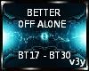 V>BT17-BT30 Bt.0FFAl0NE