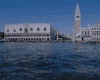 quadro animato venezia