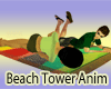 BeachTowel Animated