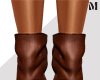 M.Over The Knee Boots I