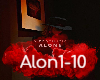 vibessmusic-Alone rmx