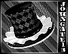 Clown Dark Hat F
