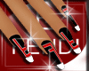 FENDI FAMOUS NAILS