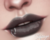 S. Lipstick Nina Black