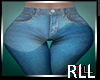 JEANS RLL