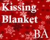 [BA] Kissing Blanket