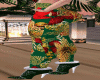 Leggings RLL- CHRISTMAS