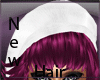 [xo] Fashionable Plum