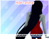 M` Marceline's Hair