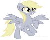 Derpy sparkles