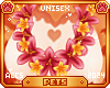 [Pets]Pawla | flower lei
