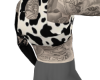 Cow print Top