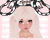 Bunchi Blonde V2