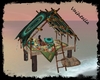 V. Beach Boho Tiki