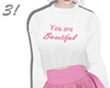You are Beautiful Shirt