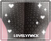 LM | Harlequin Fishnets