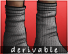 ◆ (M) Comfy Socks