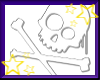 [2709]Skull N Bones