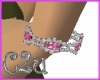 C2u Pink Frost BraceletL