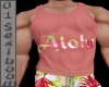 (X)Layer shirt Aloha
