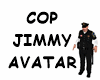 COP JIMMY AVATAR
