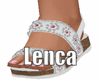Spring sandal
