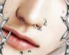 nostril ☆