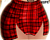 ♡ RL | Pleated Skirt