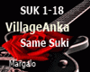 VillageAnka Same Suki