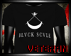 |V| Black Scvle Shirt v2