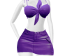 SET A Purple Love