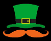 St. Patricks Trigger
