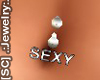[SC] Belly Ring- SEXY