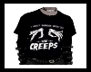 " Creep [ss]