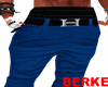 Darrk blue pant