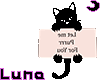 Discord Kitten Headsign