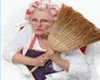 !(LOH) Beat With A Broom