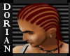 [] rEd brAids