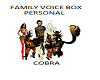 COBRA PERSONAL VB