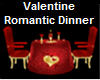 [LH]Romantic Dinner