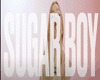 FAVELA-SUGAR BOY
